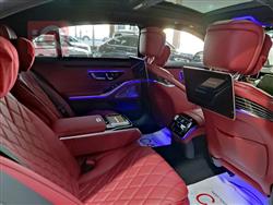 مێرسێدس بێنز S-Class